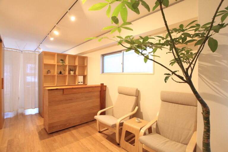 院内風景（縮小）